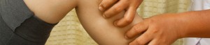 Sports Massage